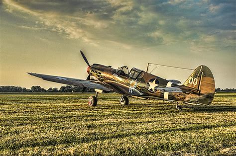 Vintage Aircraft Photograph by Joe Granita - Fine Art America