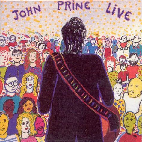 John Prine Live - Alchetron, The Free Social Encyclopedia