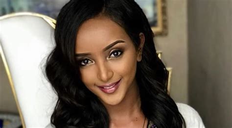 LIST: 25 Most Beautiful Ethiopian Actresses