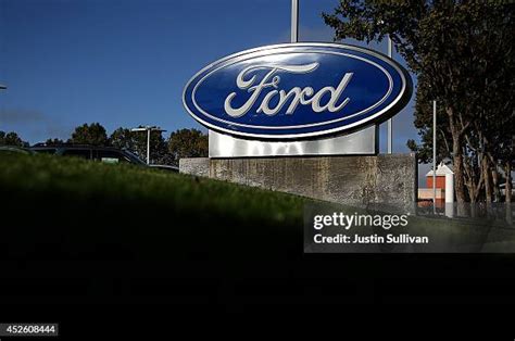 The Ford Store San Leandro Photos and Premium High Res Pictures - Getty ...