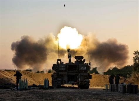 Israel-Gaza conflict in pictures: What 11-days of tensions looked like ...