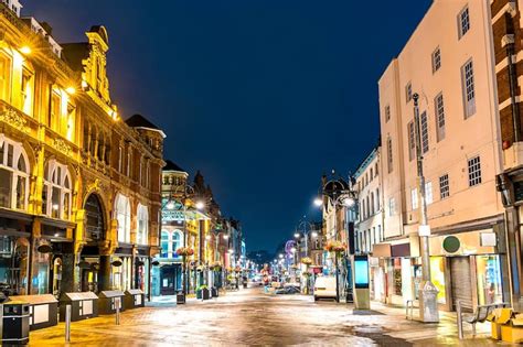 10 Best Night Experiences in Leeds - What to Do at Night in Leeds – Go ...