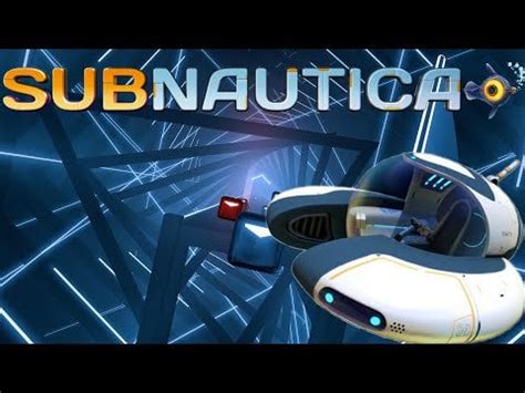 Abandon Ship - Subnautica : rhythmgames