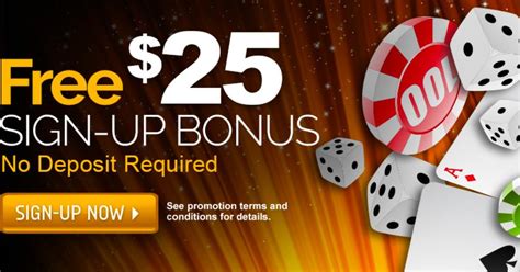 No Deposit Bonus Codes - Instant Play | Free Signup Bonuses