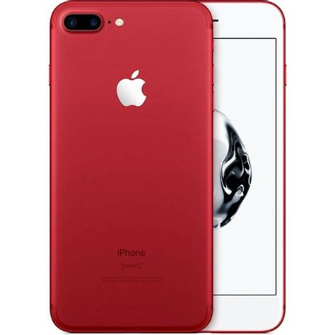 Refurbished Apple iPhone 7 Plus 256GB GSM Unlocked Smartphone - Walmart ...