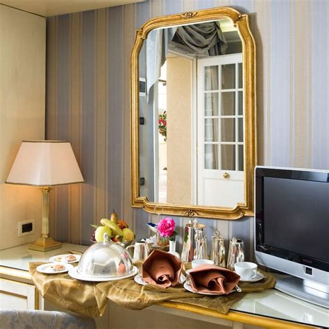 Rooms - Carlton on the Grand Canal Hotel, Venice