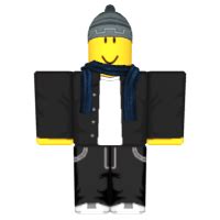 Classic Outfits – Roblox Outfits