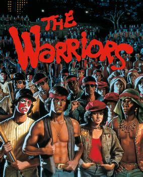 The Warriors (video game) - Wikipedia