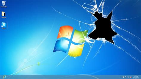 Prank Screen for Windows 8 1.0.0.5 - Download, Screenshots