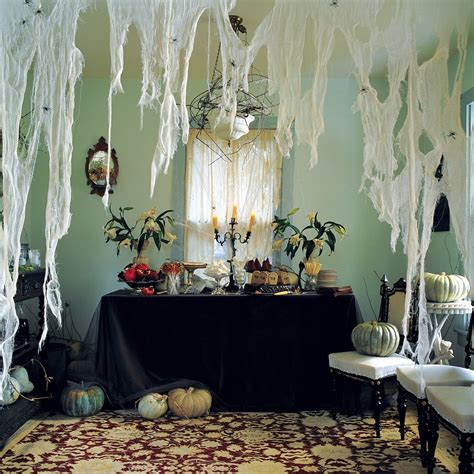 11 Awesome Halloween Indoor Decorations - Awesome 11