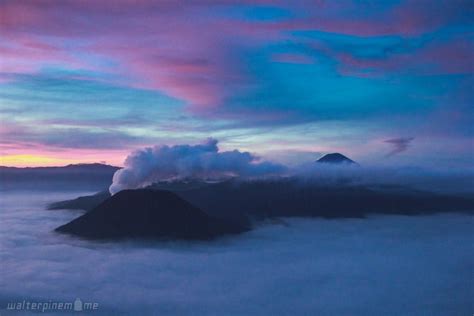 60+ pemandangan gunung bromo - ZONEGAMBARKU