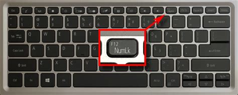 How to Fix Your Keyboard Typing Numbers Instead of Letters – Askit ...