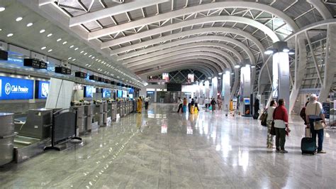 Airport Terminal Wallpapers - Top Free Airport Terminal Backgrounds ...