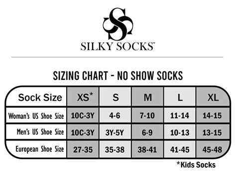 Silky Socks™ Blank No Show Socks with Grips