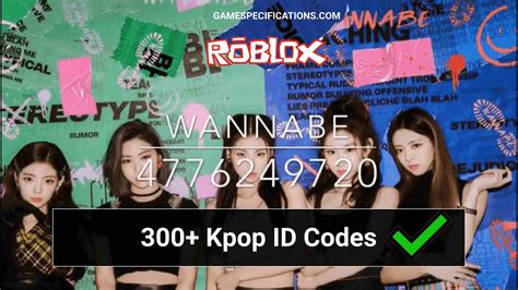 Id Code For Roblox Songs