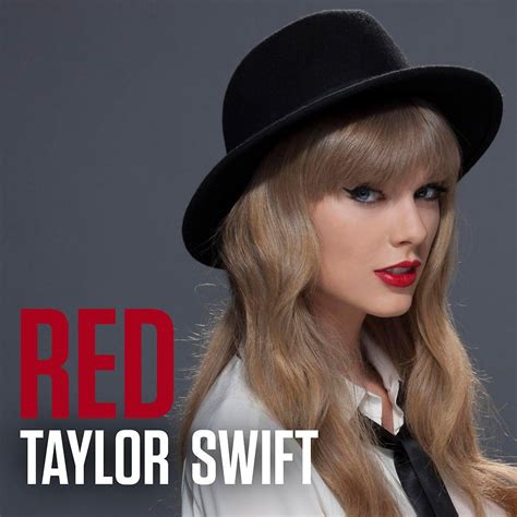 Taylor Swift Red Album Wallpapers - Top Free Taylor Swift Red Album ...