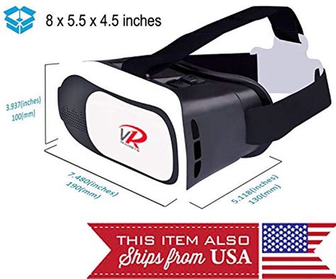 Top #10 Best Vr Goggles in 2024 | Reviews by Experts