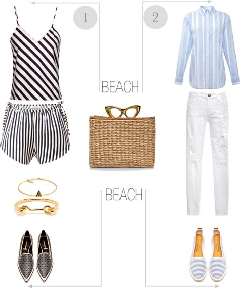 Beach & Picnic outfit ideas ( everything on SALE) - BITTERSWEET COLOURS