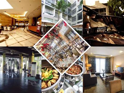 Avenue Plaza Hotel - Travel & Hospitality Awards