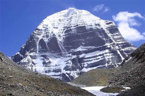 Mount Kailash Mansarovar Photos - Kailash Journeys Pvt. Ltd.