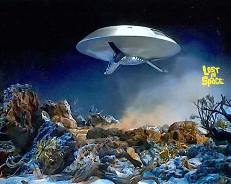 JUPITER-2 PHOTO GALLERY #08 | Lost in space, Space tv shows, Space hero