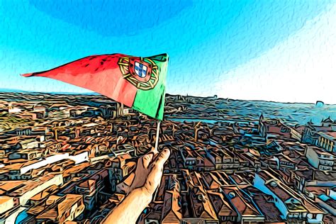 Portugal Flag: Portugal Flag Meaning & Fun Facts | LisbonGo