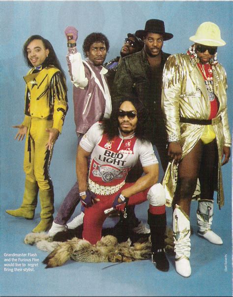 Fashion & Power: American Hip Hop Style 1970-1980