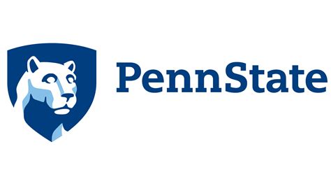 PSU Logo, history, meaning, symbol, PNG