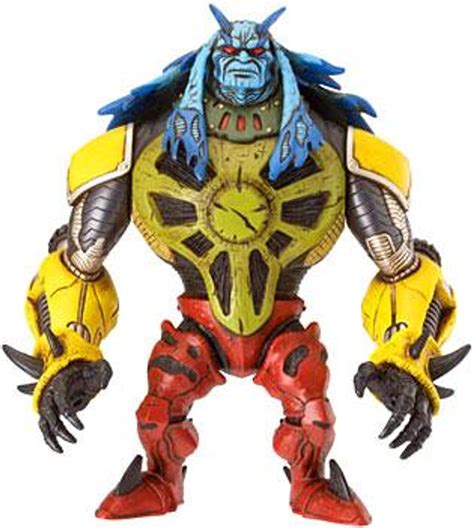 Ben 10 HyperAliens Aggregor 7 Action Figure Ultimate Bandai - ToyWiz