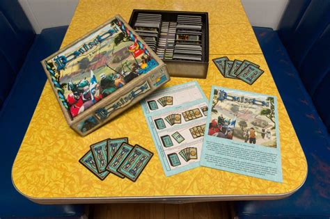 My quest for the best two-player board games - CNET