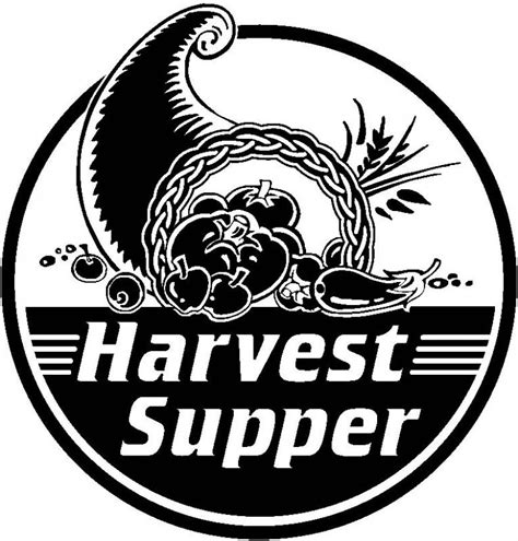 harvest supper clipart 10 free Cliparts | Download images on Clipground ...