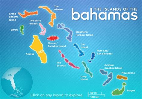 Abaco, The Treasure Of The Bahamas Out Islands - ScubaBoard