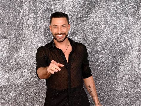 Giovanni Pernice Net Worth, Age, Height, Wife, Biography