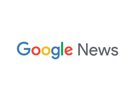 Google News Wordmark Logo PNG vector in SVG, PDF, AI, CDR format