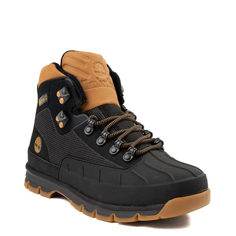 pametan Snack Američki dolar timberland euro hiker shell toe boots ...