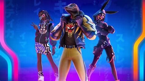 Fortnite: Trios for Battle Royale, Zero Build Unvaulted | Fortnite News