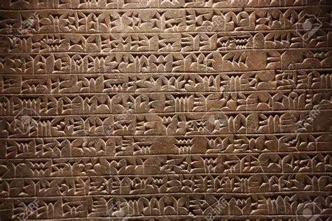 Sumerian Writing and Cuneiform Facts for Kids (Explained!)