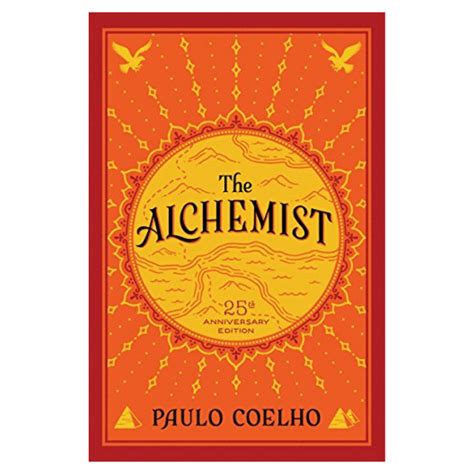 The Alchemist (25th Anniversary Edition)