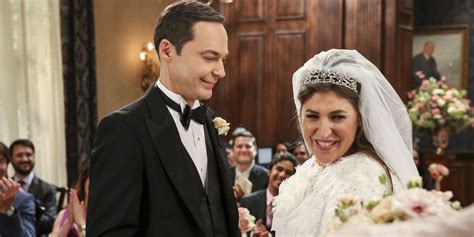 The Big Bang Theory: Amy Could've Declined Sheldon’s Proposal