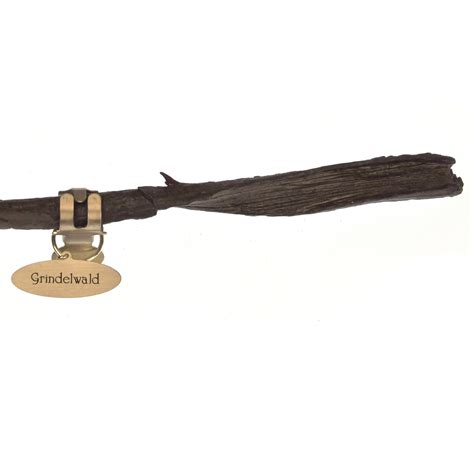 Harry Potter Replica Grindelwald Wand | Pink Cat Shop