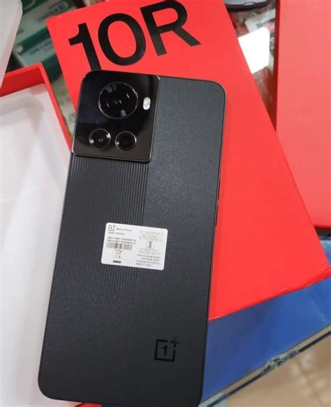 OnePlus 11R India Pricing Tipped Ahead Of April Launch, 57% OFF