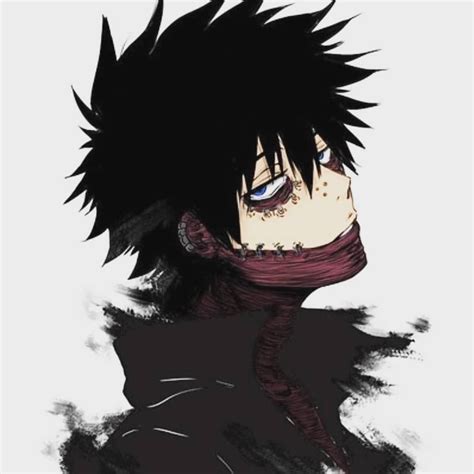 dabi art - Boku no Hero Academia Fan Art (43091750) - Fanpop