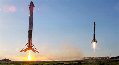 SpaceX’s first Falcon Heavy launch in two years is finally coming ...