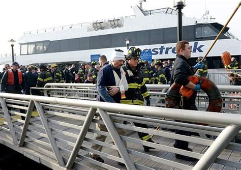 A History of Local Ferry Accidents - Brooklyn Magazine