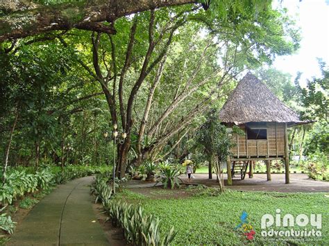 DAPITAN TOURIST SPOTS: Rizal Shrine in Dapitan City, Zamboanga del ...