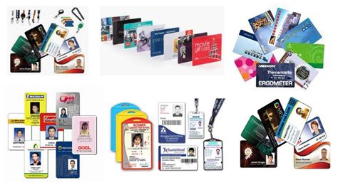 Plastic ID Cards Printing service | ID Card Printing in Dubai