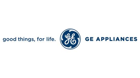 GE Appliances Logo - LogoDix