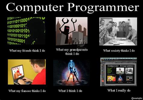 Humor Computer Programming Meme | MemeFree