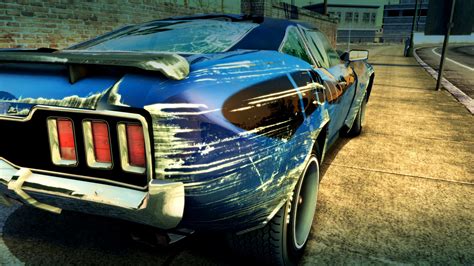 Burnout Paradise Remastered Review // TechNuovo.com