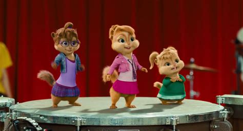 The Chipettes - Munkapedia, the Alvin and the Chipmunks Wiki